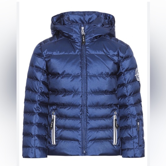 Bogner Other - Bogner ski duck down jacket Jano